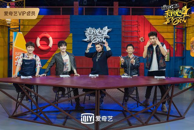 奇葩说6简介,奇葩说6十大巅峰之作