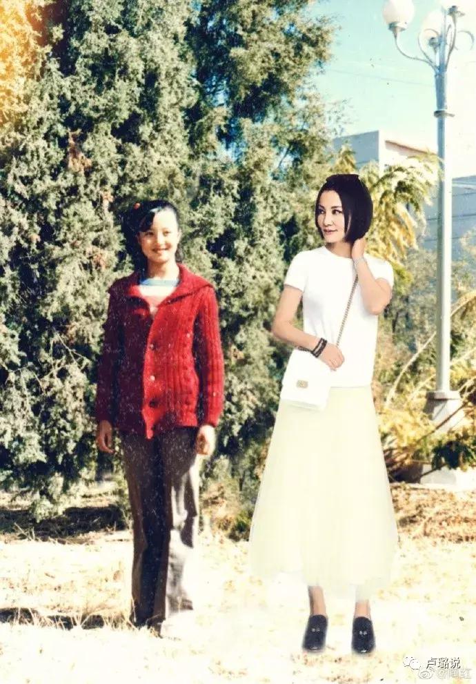 娱乐圈里那些同名不同命的明星,娱乐圈同名同姓的明星都有谁