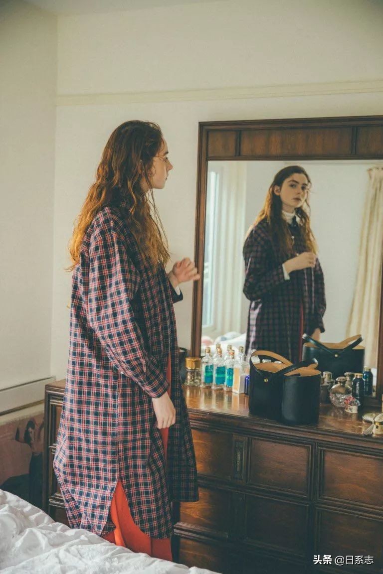 被吹爆的穿搭,被风吹过的夏天夏日时尚穿搭