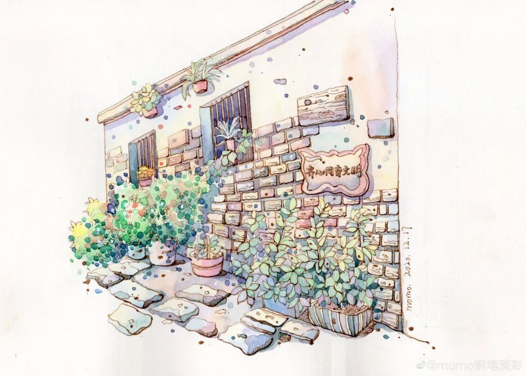 90后小姐姐在家里画画,90后小姐姐画画图片