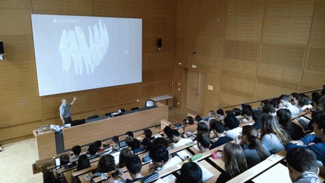 我是如何从西财留学到全球名列前茅的美国名校？--学院学生心得纪实片