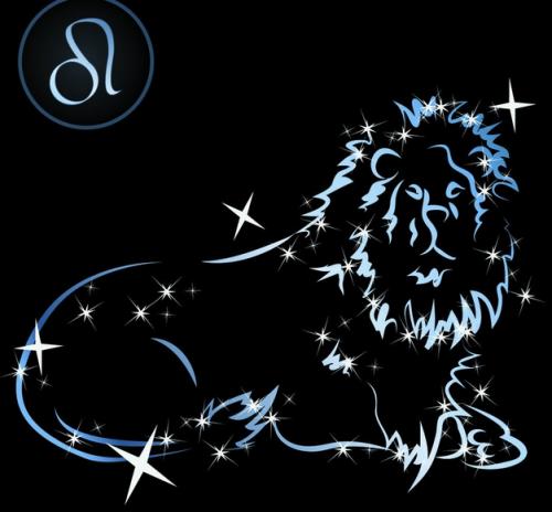 狮子座和射手座分手了怎么办,狮子座分手还能挽回吗