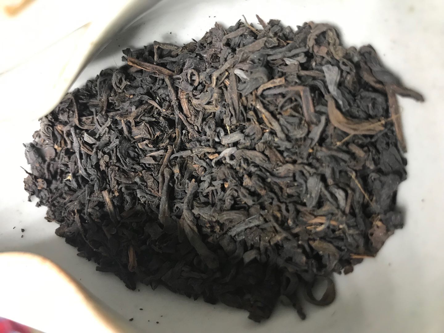 六堡茶是广西著名的黑茶吗,六堡茶属于历史名茶吗