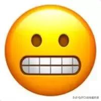 42种表情的英文表达!太可爱了吧