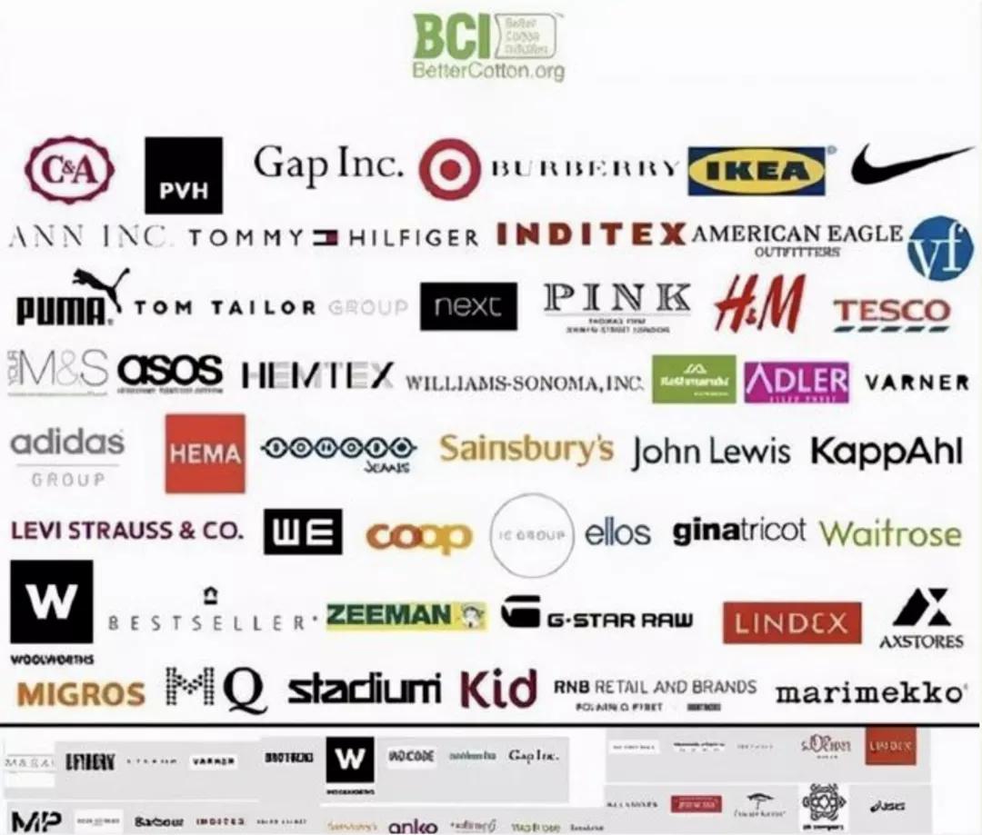 hm和棉花有什么关系,hm禁用棉花始末