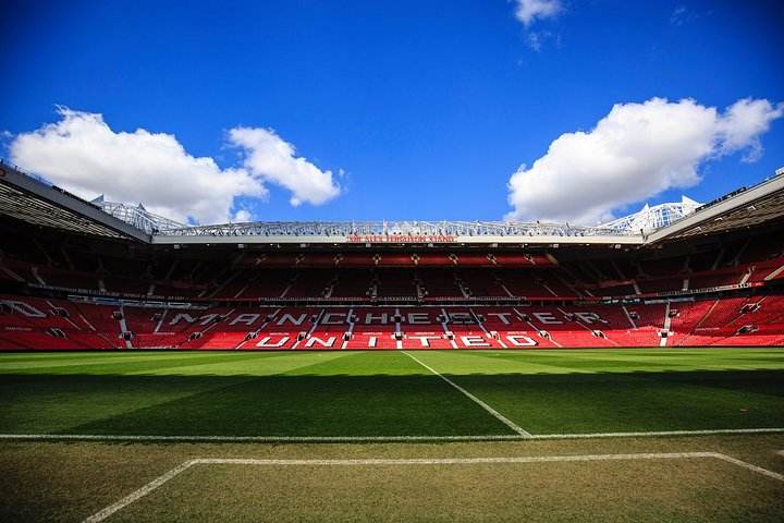 欧洲仅有的30座五星级足球场一览,欧洲哪些足球场是下沉足球场