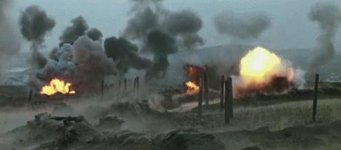 大决战1-3三部曲电影在线免费观看,大决战历经几年拍摄完毕