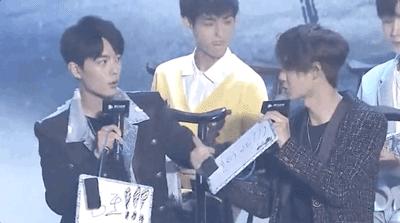 李现肖战谁和杨紫更搭,李现肖战谁的人气高