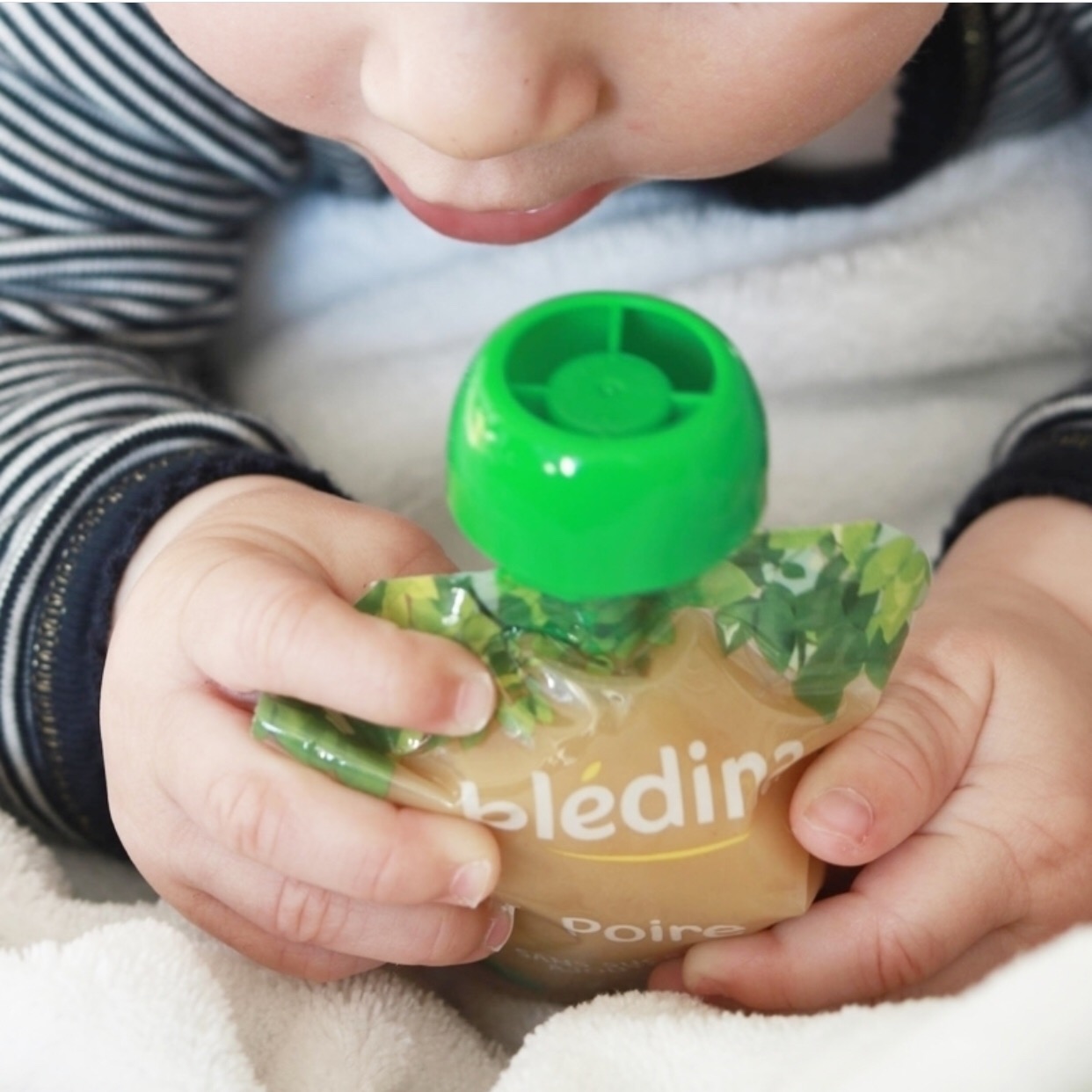 我在法国屯母婴用品--新生儿系列