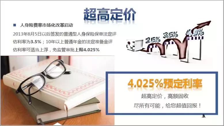 2019太平财富安赢明细,太平财富安赢年金保险收益