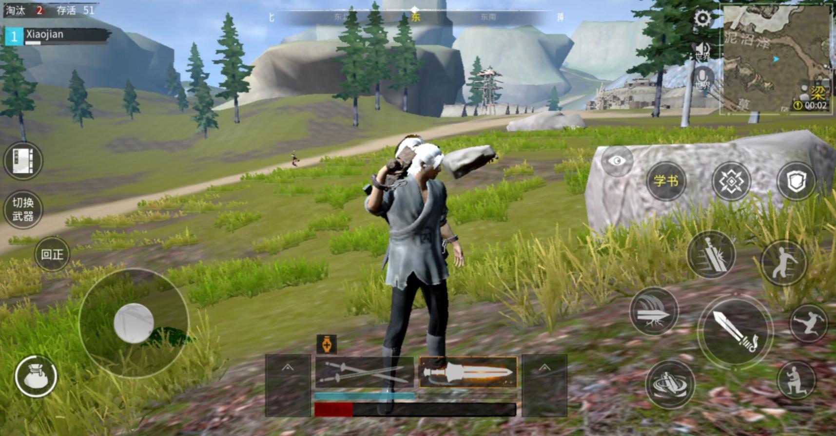 现在武侠乂手游优化的建模怎么样,武侠乂开局选哪种比较好