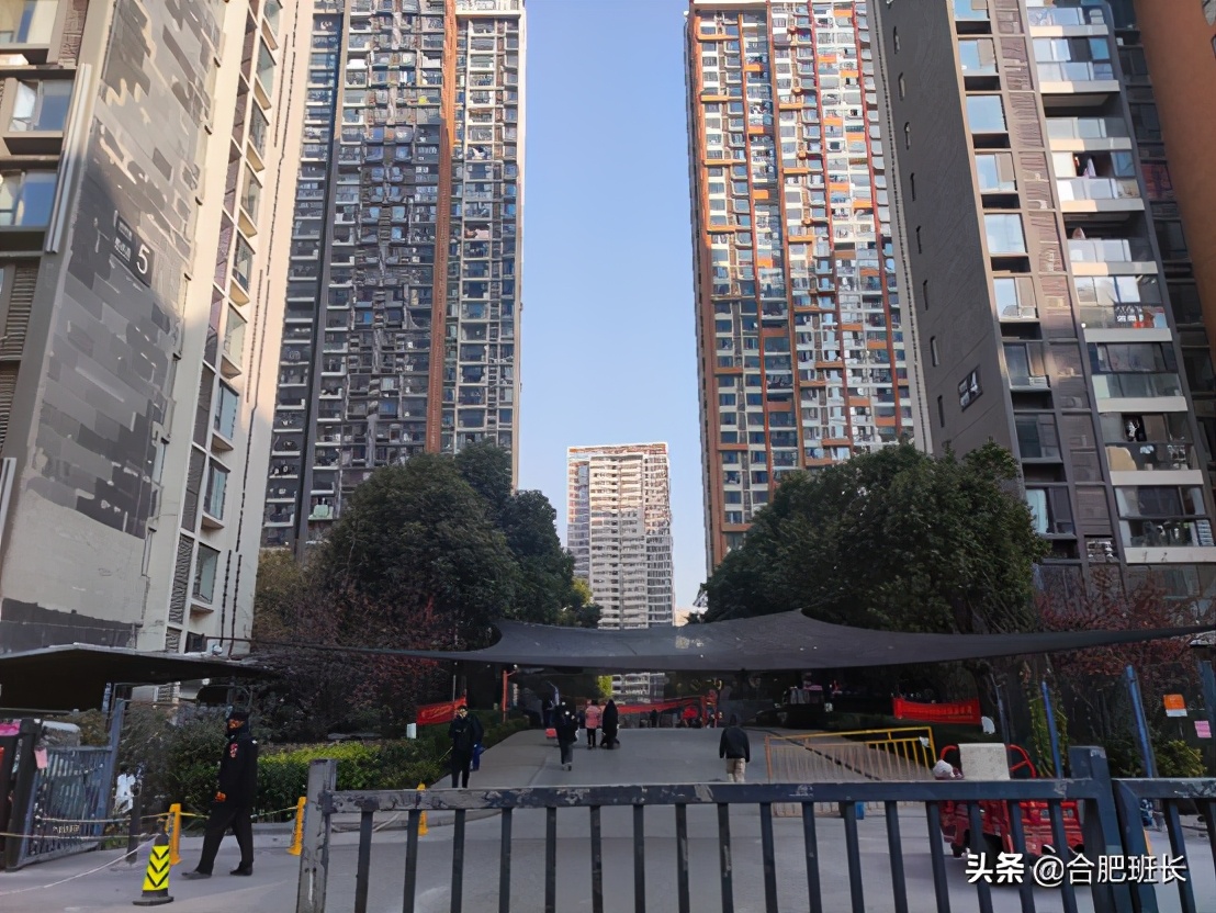 合肥融创城哪一期好,合肥融创城最好的地段