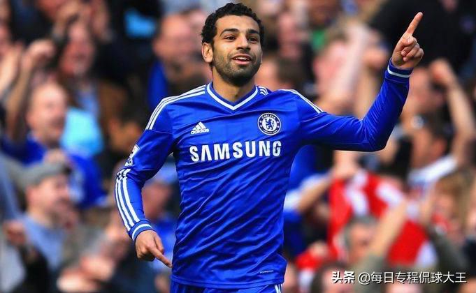 足坛怪圈:10大前锋迷失斯坦福桥，蓝军真是前锋黑洞？