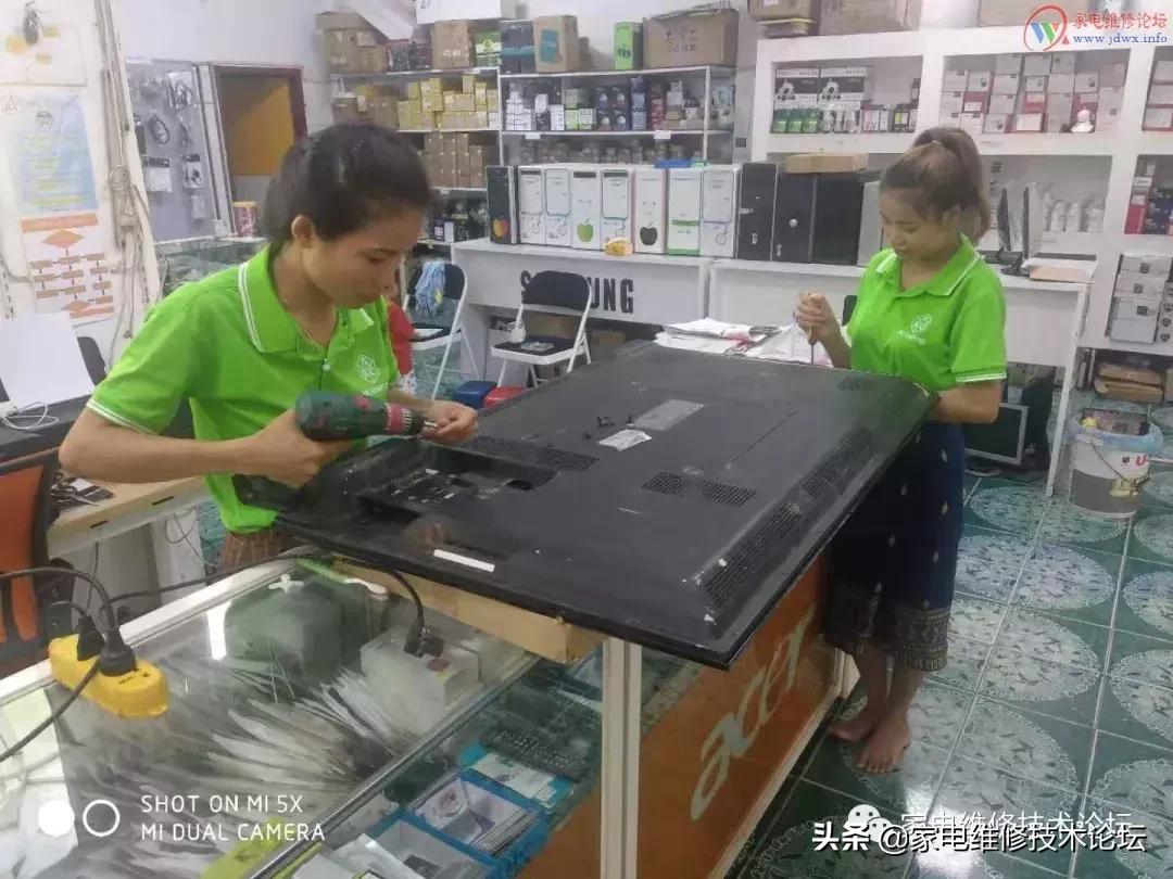 松下电视th-65dr800c黑屏通病,松下th-p42x10c等离子电视通病