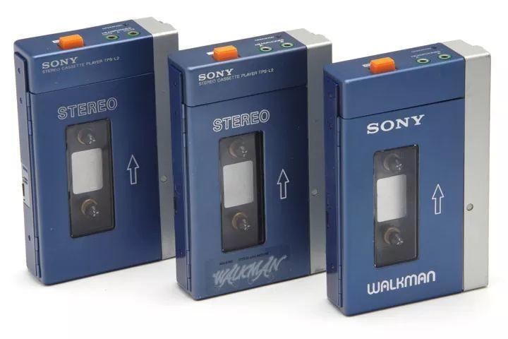 索尼最强walkman,索尼walkman的构想属于什么创新