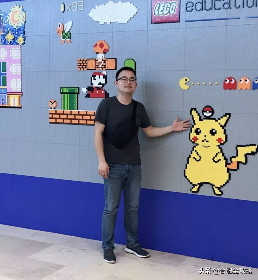 ​香港女孩眼中的“合肥人”，致每个平凡而伟大的你