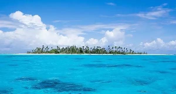 比马尔代夫更高级的岛屿,太平洋海岛帕劳旅游攻略