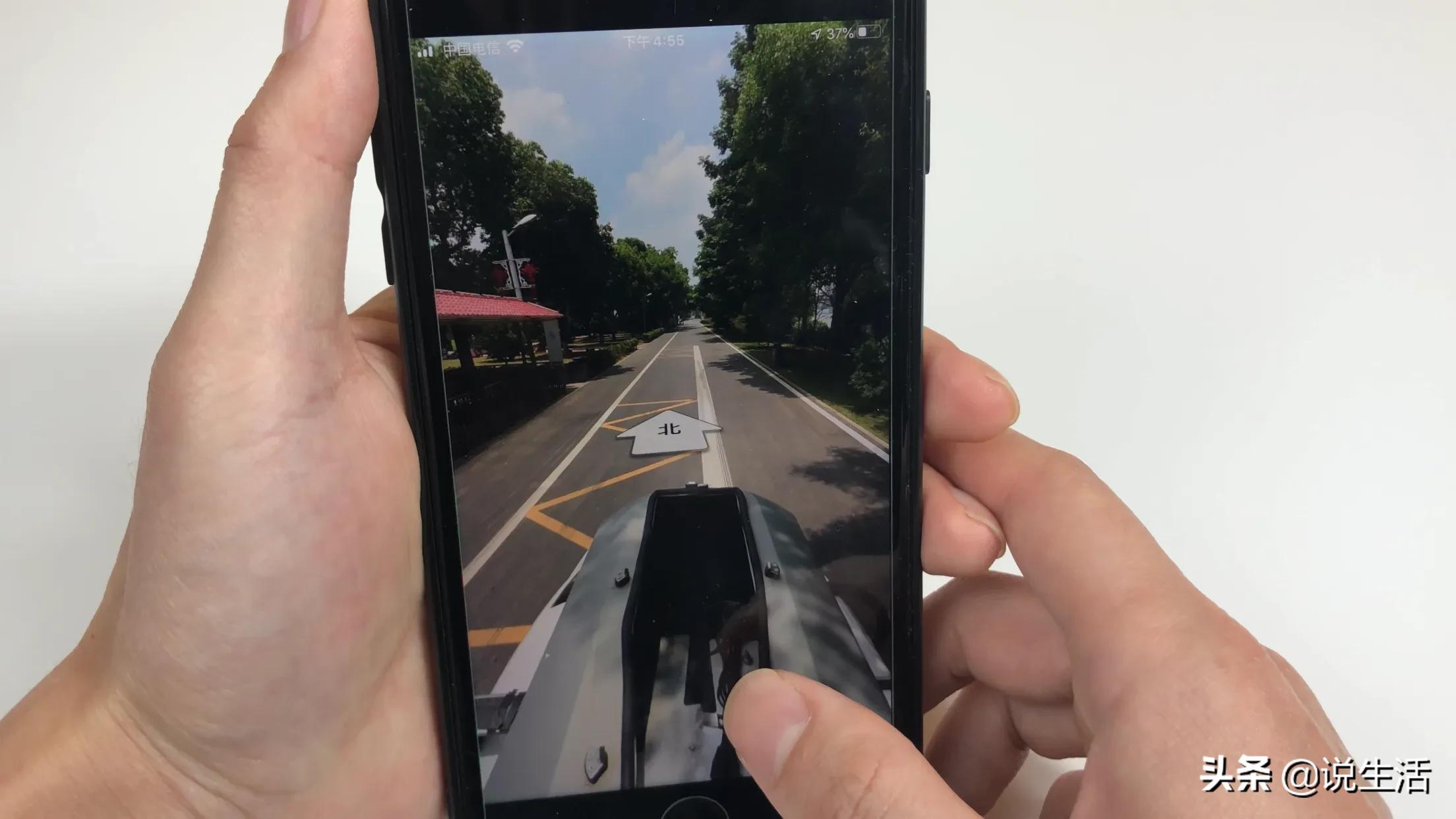 功能强大的街景地图,中国最好用的街景地图app
