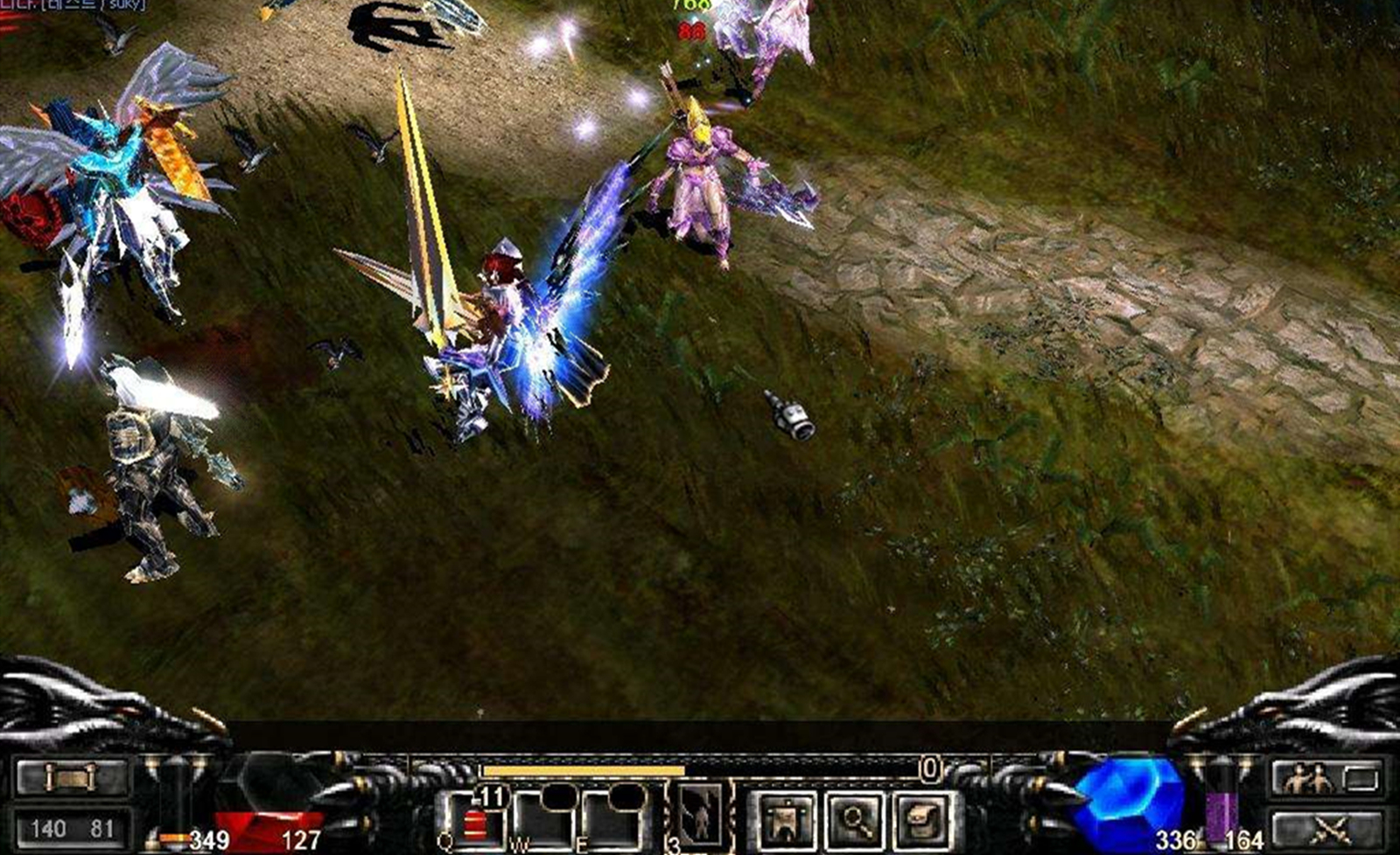 氪金网游的鼻祖,氪金游戏鼻祖