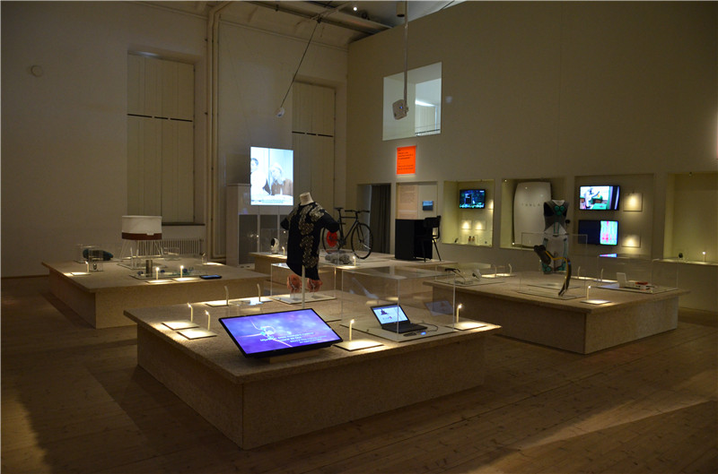 与Volvo同行奔跑在路上——哥德堡半程马拉松之旅（上）