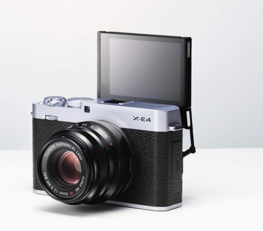 富士颜值最高的相机是哪款,富士拍立得相机instaxmini11