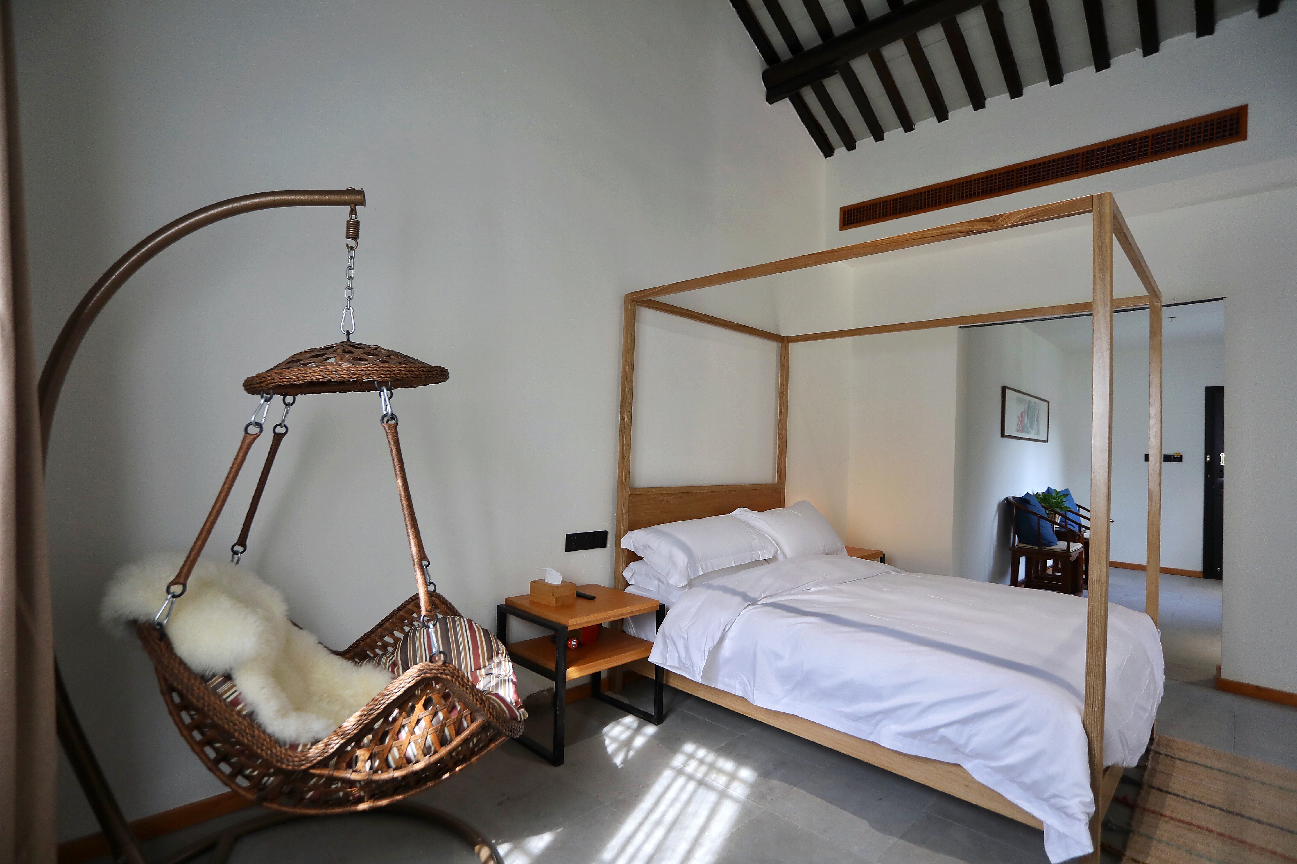 常熟沙家浜风景区游玩攻略简介,常熟沙家浜风景区游玩攻略