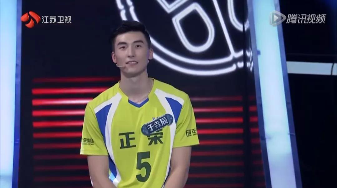 拜托，千万别让萧亚轩看到这些国家体坛中的鲜肉帅哥