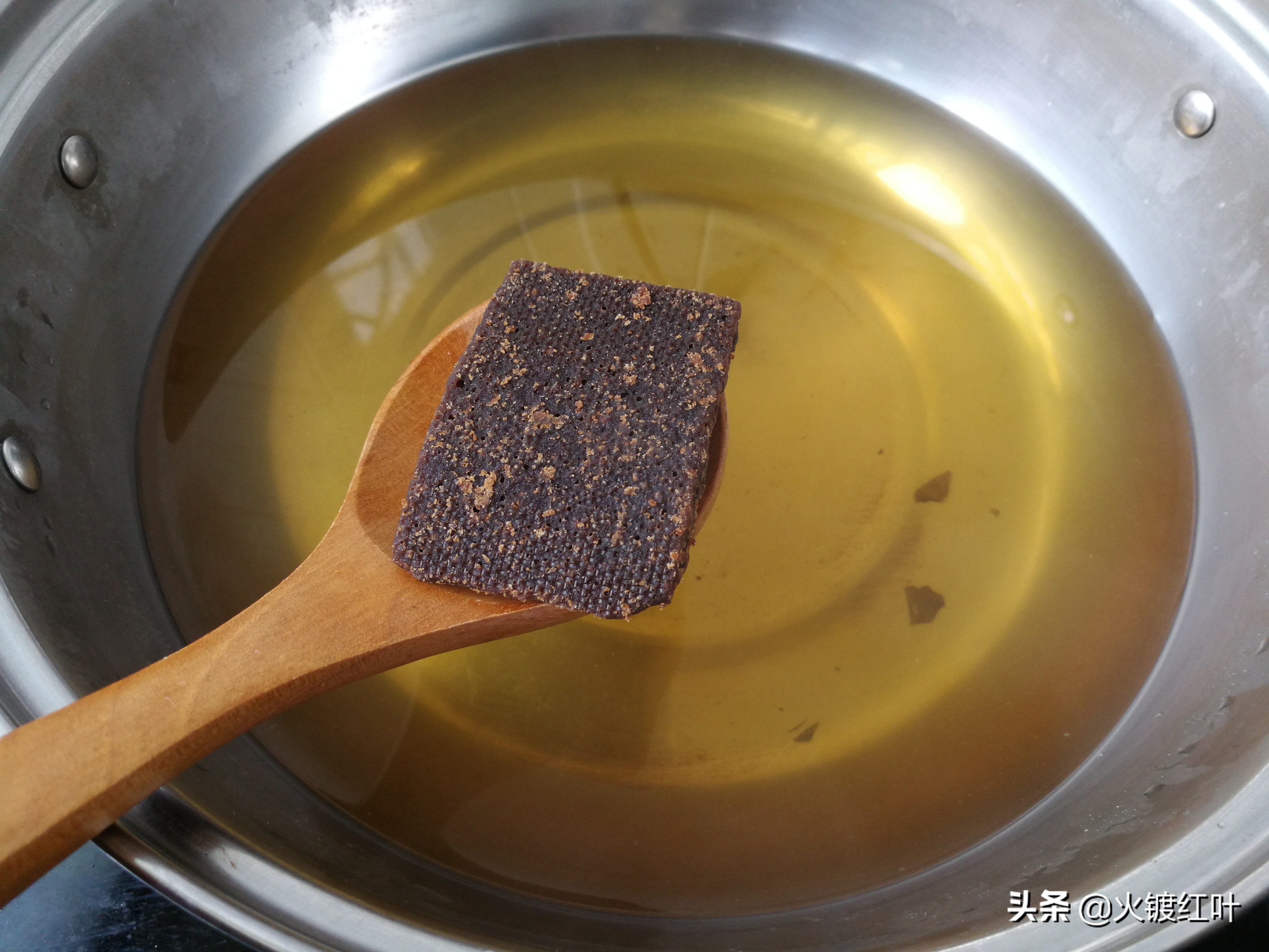 冬瓜何必一定要煲汤，教你这样做，也有消暑解渴，祛湿消肿的效果