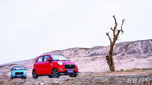 淮海区新能源汽车怎么样,淮海汽车新能源