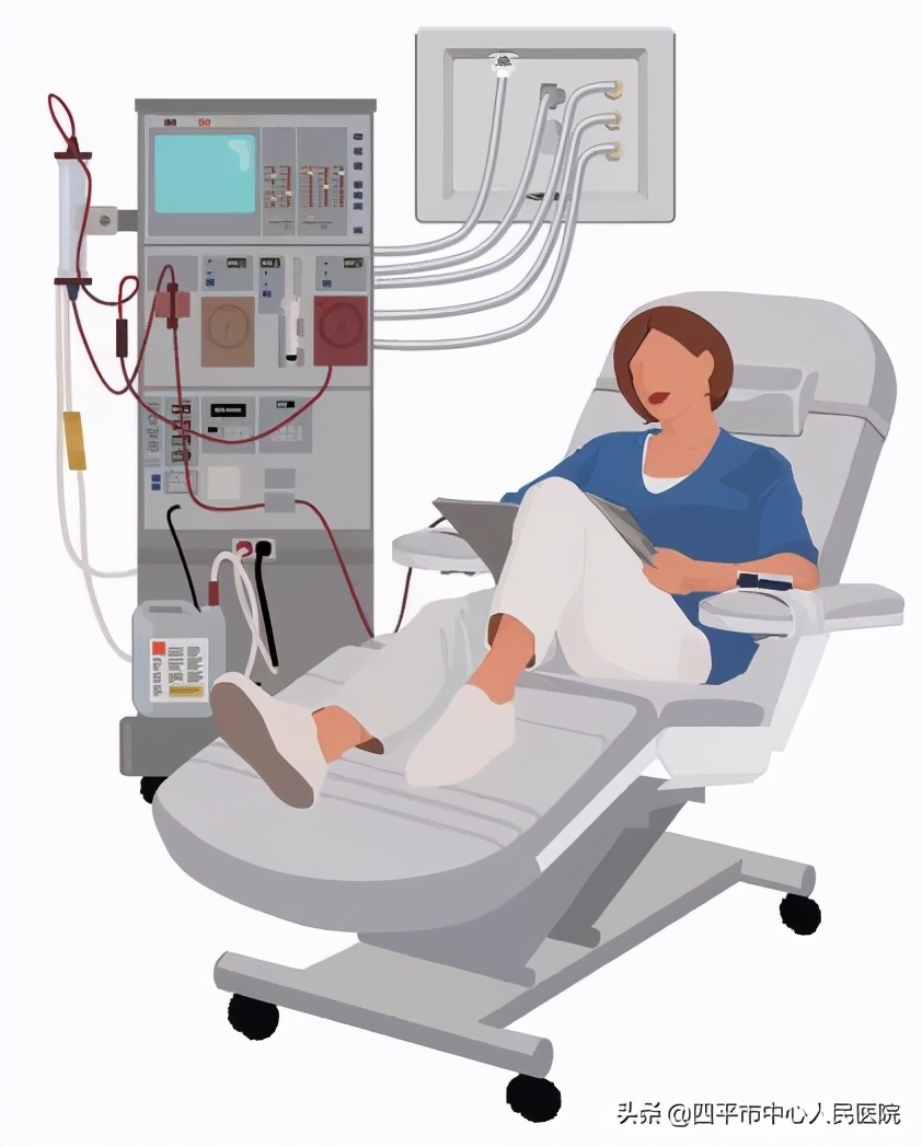 透析患者内瘘的使用和养护,透析患者内瘘护理健康宣教