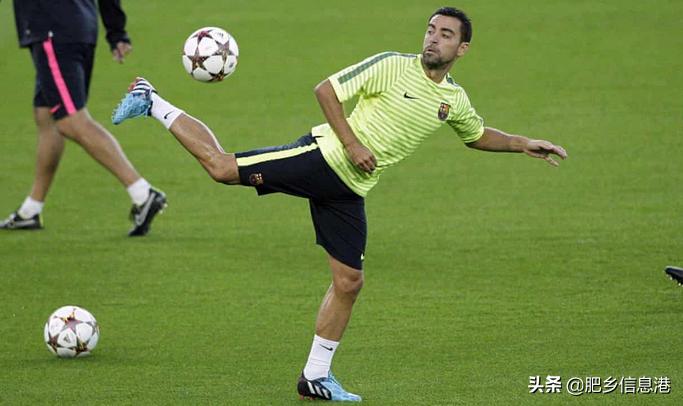 哈维尔埃尔南德斯足球集锦,哈维埃尔南德兹克雷乌斯集锦