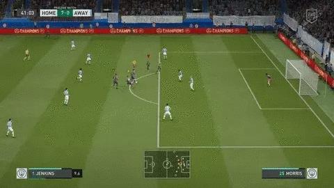 fifa足球新手阵容,fifa足球实战用什么阵容