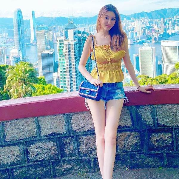 tvb女星遭婚变,49岁前tvb花旦被指婚变