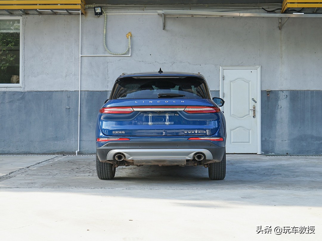 15万合资suv首选想要高颜值就选它,30万买中型suv选这三款不会错