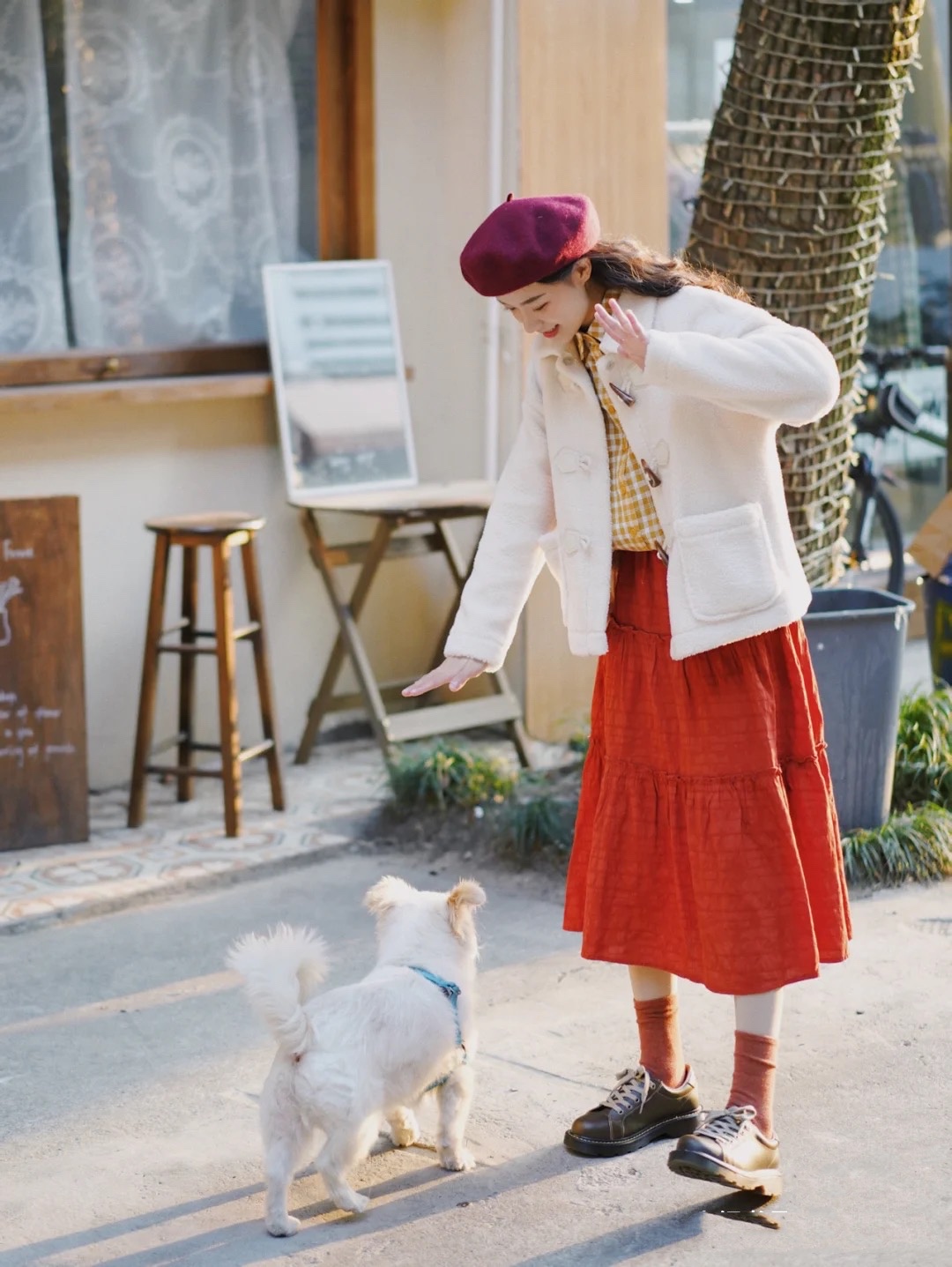 兔毛毛衣掉毛严重有什么方法解决,獭兔毛衣服脱毛怎么修补