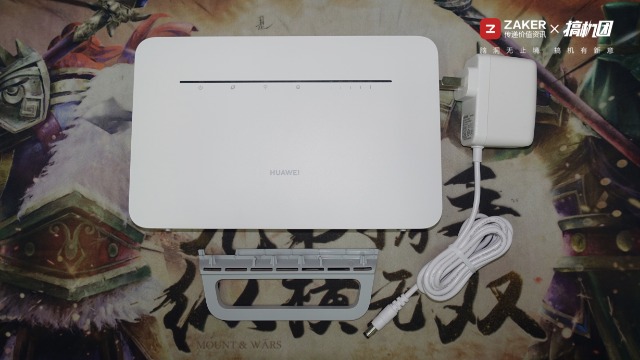 华为4g路由2pro测评,华为4g路由2体验评测