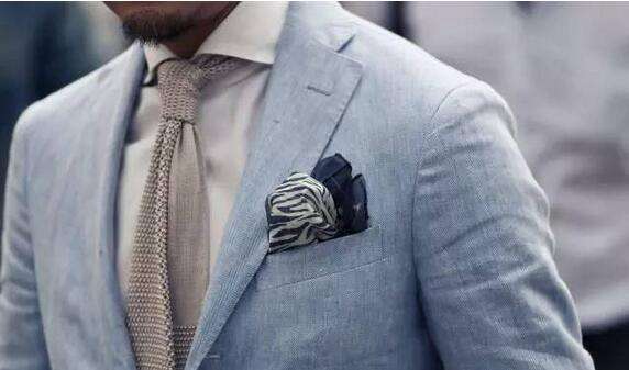 男生如何用西装来给自己加分,男生利用西装遮肉