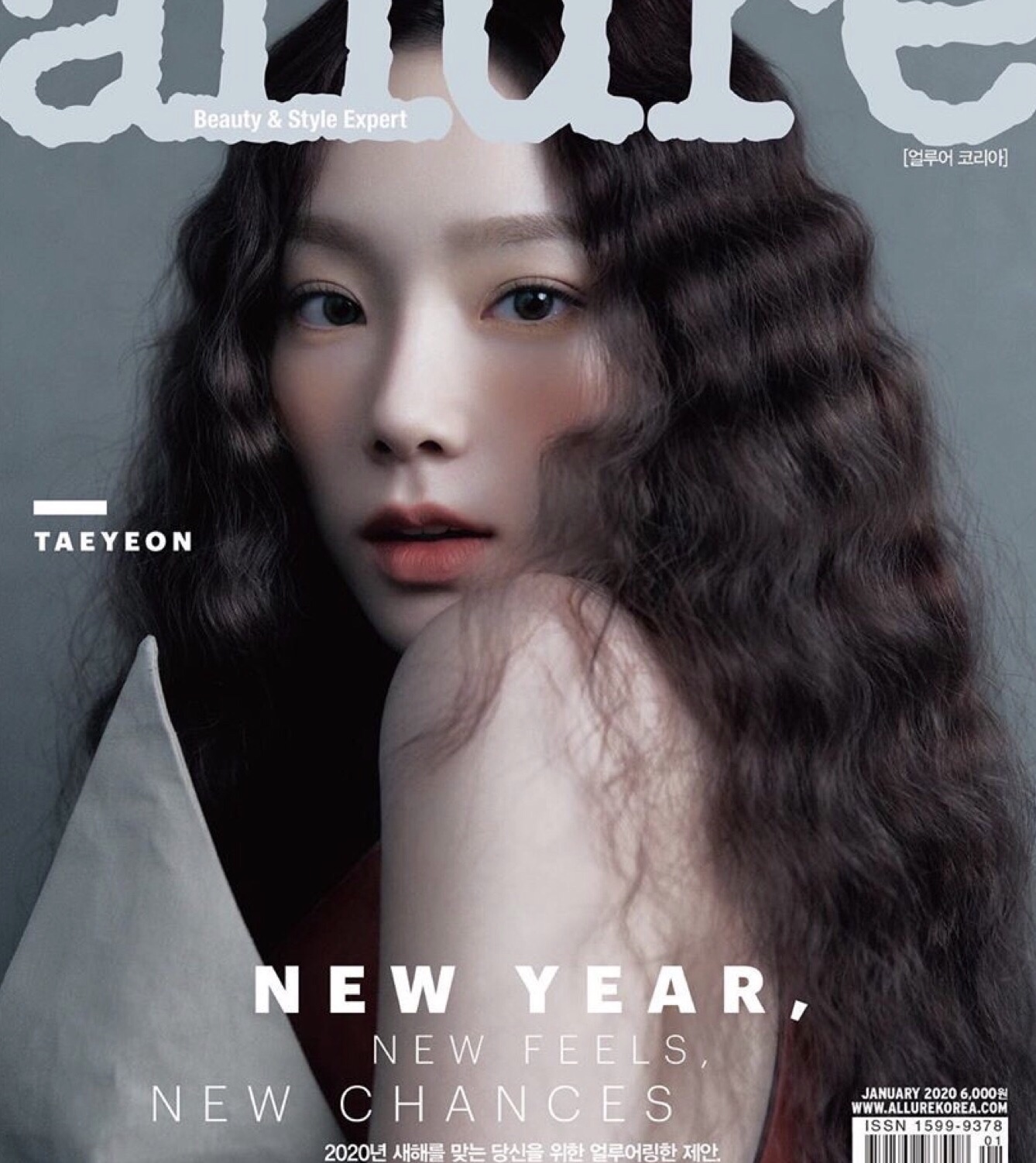 金泰熙孔刘韩剧,金泰妍新杂志