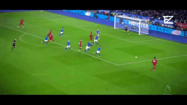 利物浦克洛普阿诺德踢什么位置,阿诺德和德布劳内的任意球谁更好