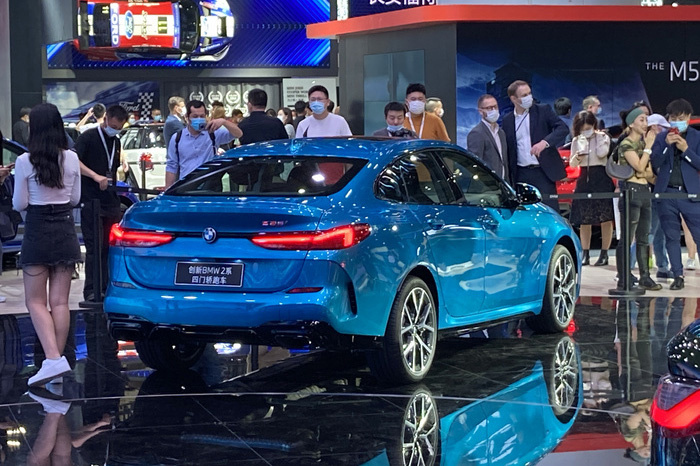 奥迪a3最新车展价格表,广州车展全新奥迪a3