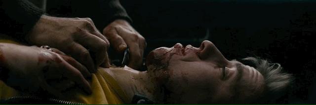 豆瓣8.6分神剧回归又浪漫又恐怖,解压电影推荐大片9.0以上评分