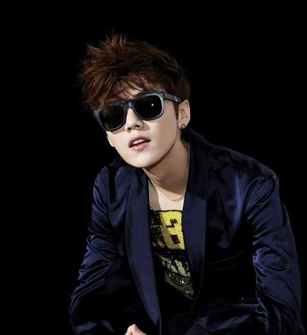 贝克汉姆鹿晗生日快乐视频,贝克汉姆给鹿晗庆生