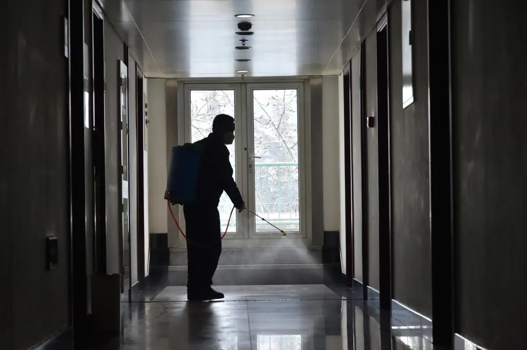 庚子之疫记原文,庚子抗疫记全集