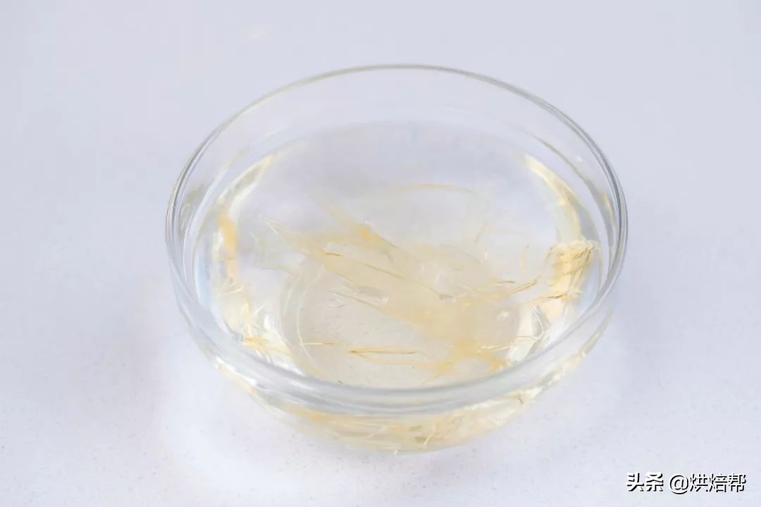 学会这个裱花技巧手残党都不怕了,新手小白裱花怎么练习