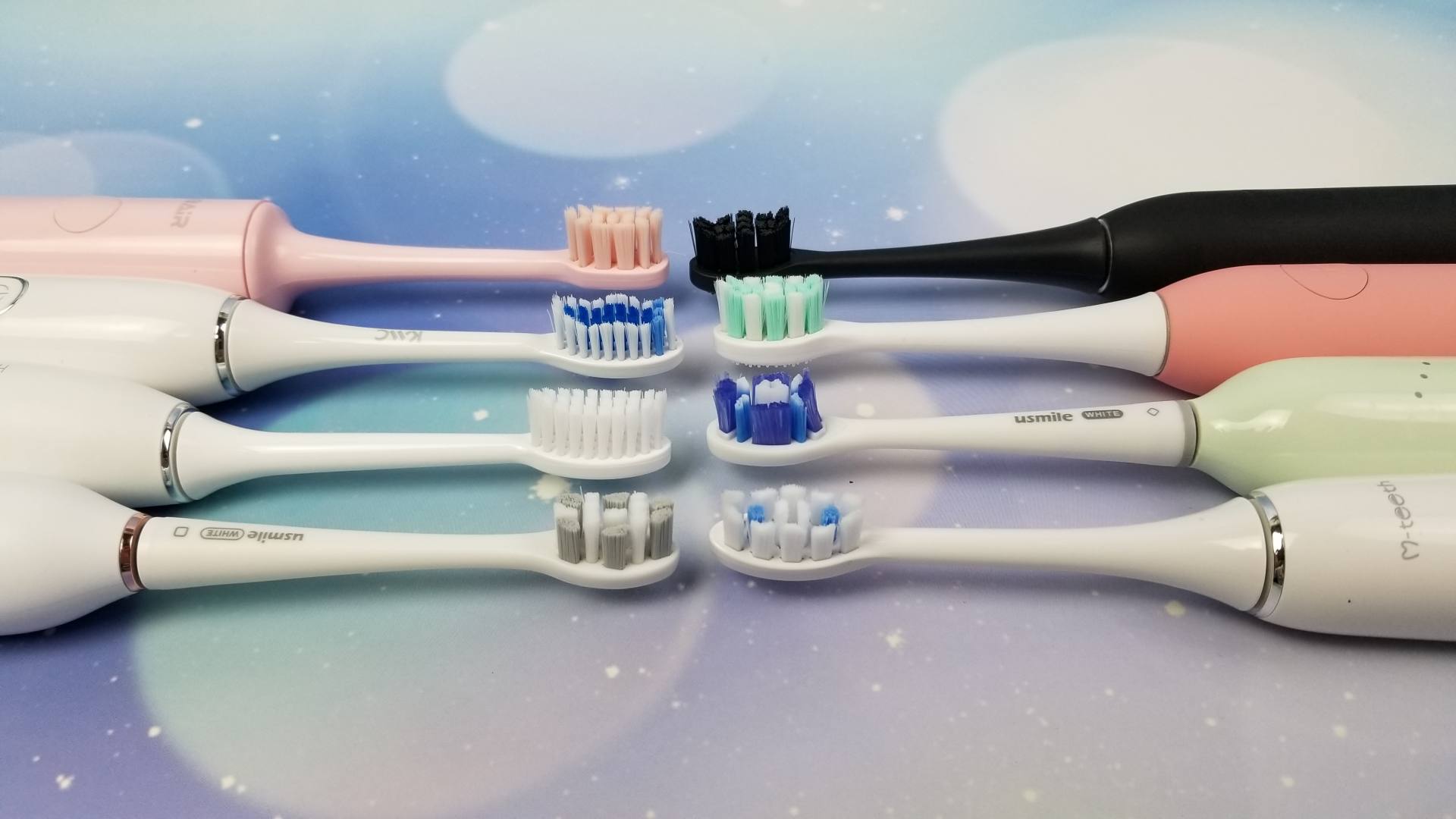 什么牌子的电动牙刷好用测评,怎样才是好的电动牙刷测评