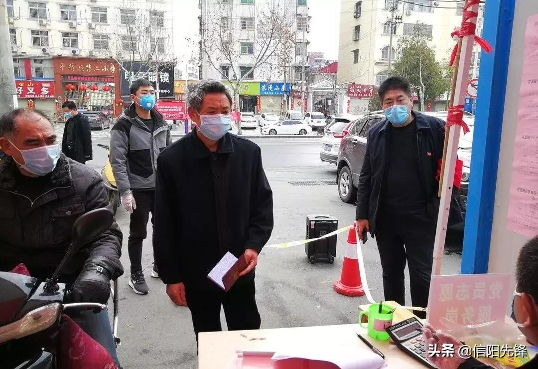 平桥社区服务中心便民服务大厅,信阳市平桥区平昌关镇便民服务