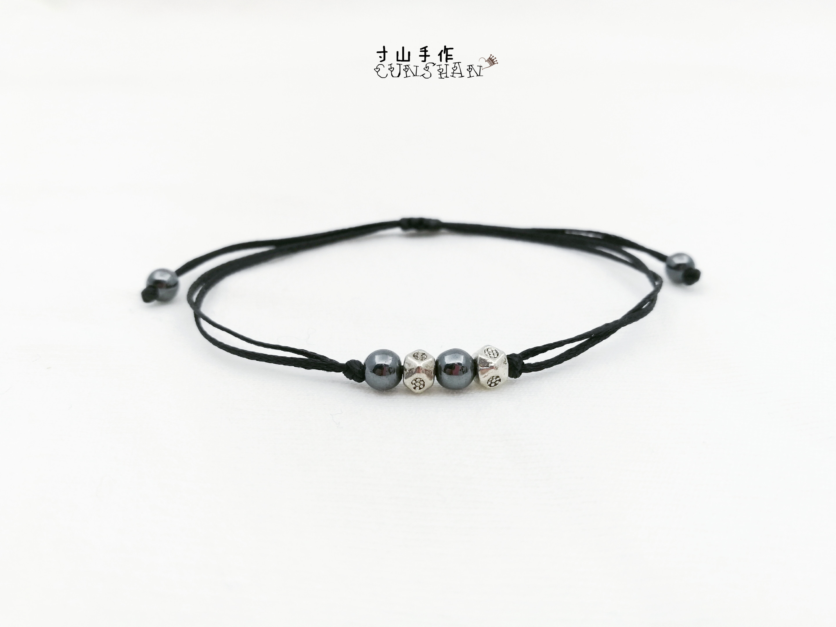 手串绳结打法中国结凤尾结金刚结,实用的绳结编法包括中国绳结