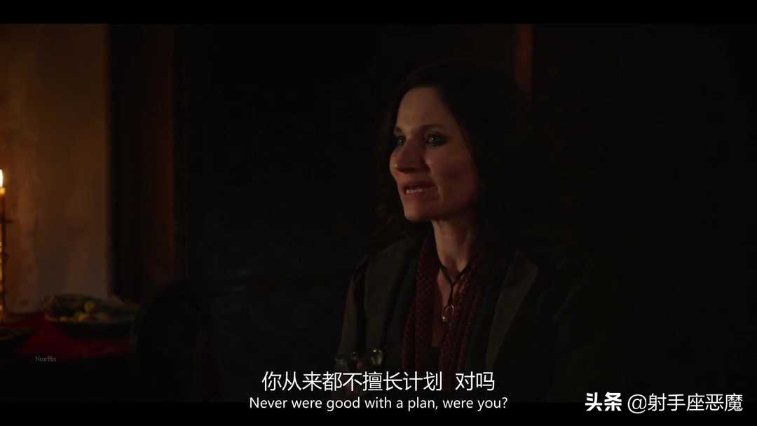 名姝玛格丽特什么时候死的,名姝第三季玛格丽特威尔斯结局