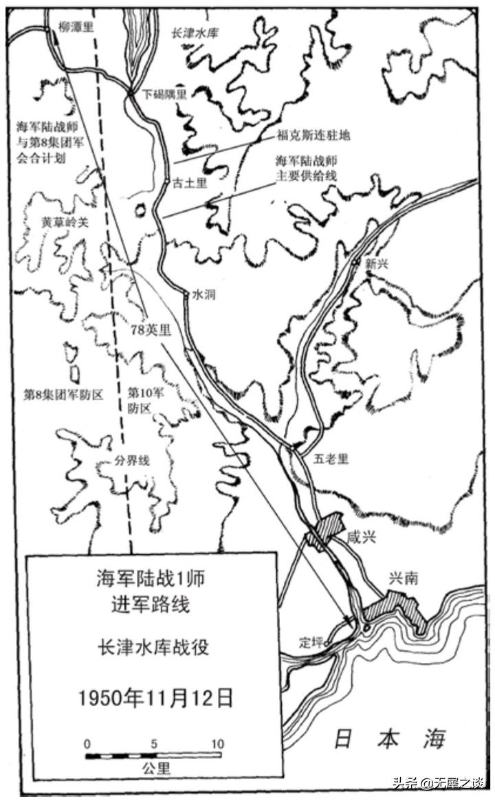 真实长津湖战役视频,血战长津湖战役电影176分钟