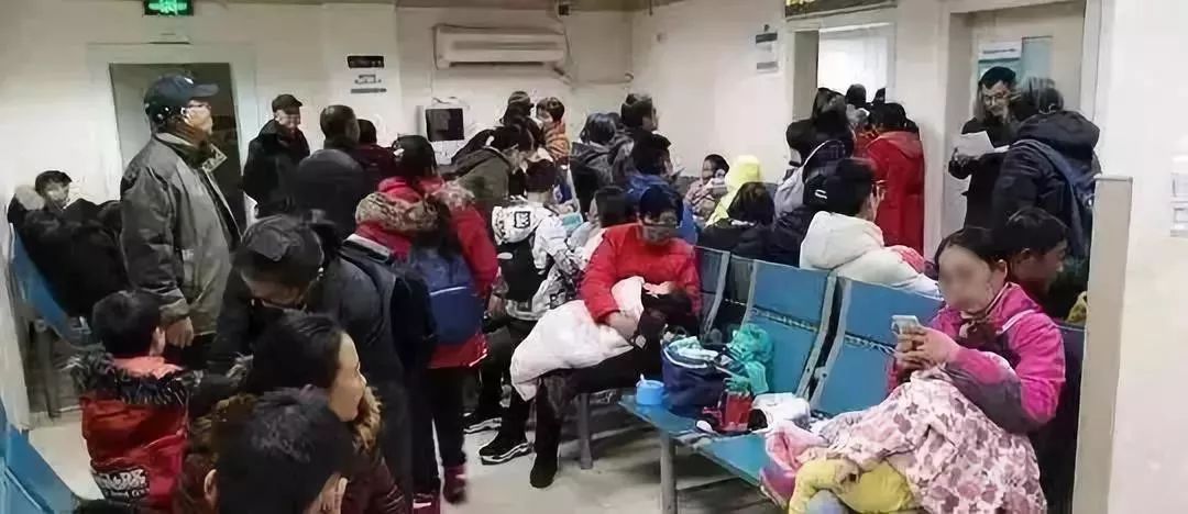 四川省华西医院义诊,华西医院义诊儿童